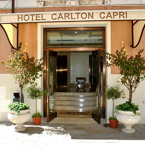 Carlton Capri Hotel Venedig