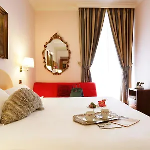 Sant'angelo Hotel Rom