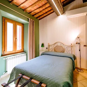 Da Nada Toscana Gasthof Roccatederighi