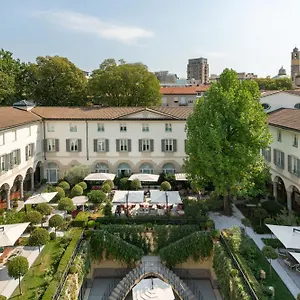 Four Seasons Hotel Mailand