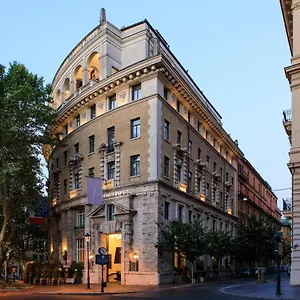 Grand Palace Hotel Rom